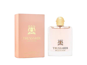 Trussardi Delicate Rose Eau de Toilette