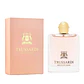 Trussardi Delicate Rose Eau de Toilette - Thumbnail 1