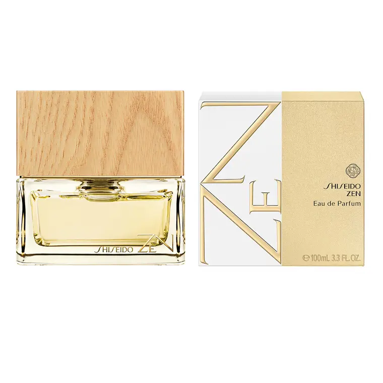 Shiseido Zen Woman Eau de Parfum 2