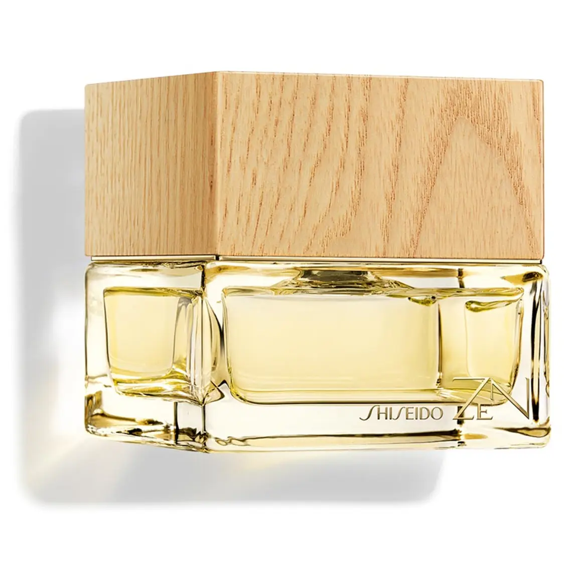 Shiseido Zen Woman Eau de Parfum 5