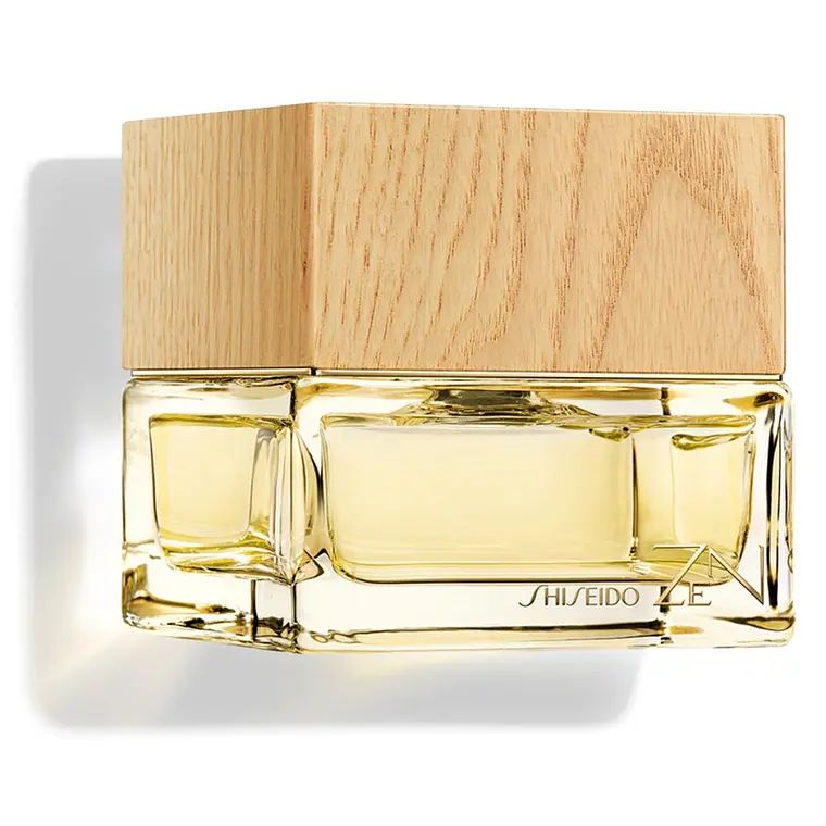 Shiseido Zen Woman Eau de Parfum 5
