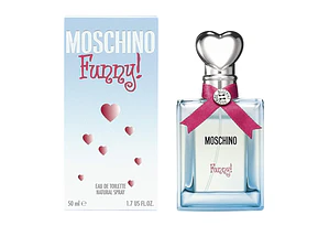 Moschino Funny Eau de Toilette