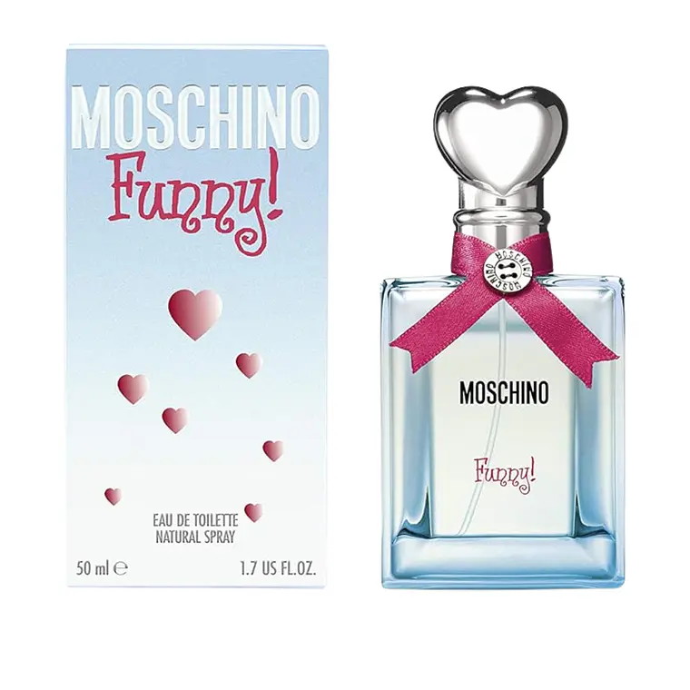 Moschino Funny Eau de Toilette 1