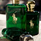 Ralph Lauren Polo Green Cologne Intense - Thumbnail 4