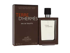 Hermès Terre D'hermès Eau de Toilette