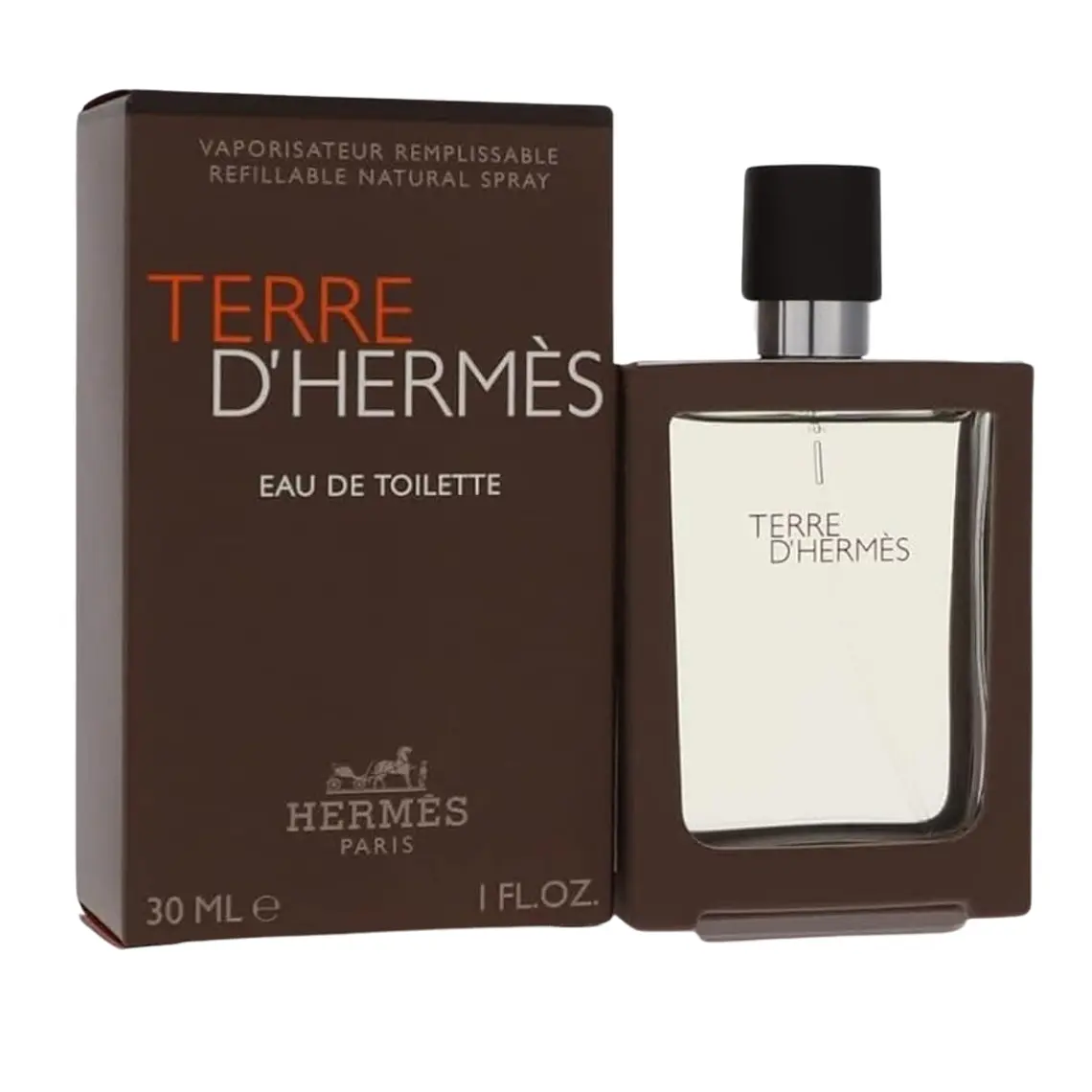 Hermès Terre D'hermès Eau de Toilette 1