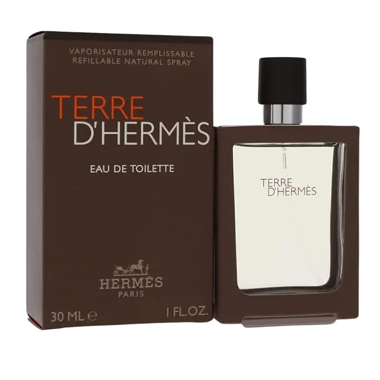 Hermès Terre D'hermès Eau de Toilette 1