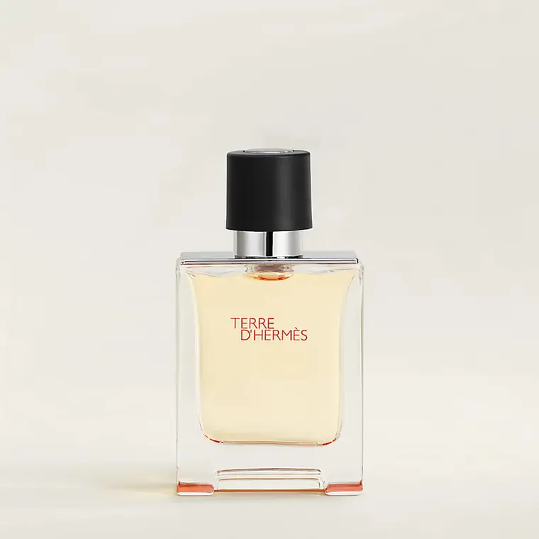 Hermès Terre D'hermès Eau de Toilette 9