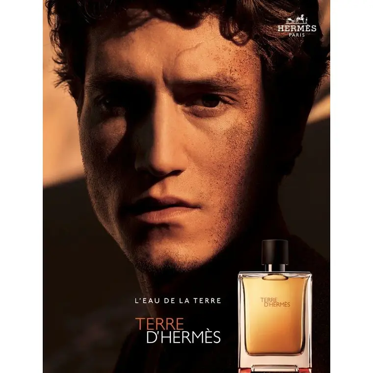 Hermès Terre D'hermès Eau de Toilette 5