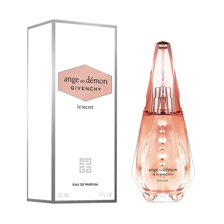 Givenchy Ange Ou Démon Le Secret Eau de Parfum 1