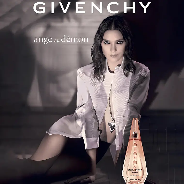 Givenchy Ange Ou Démon Le Secret Eau de Parfum 4