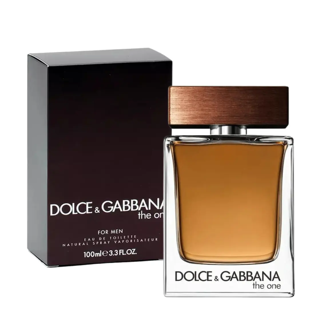 Dolce & Gabbana The One Men Eau de Toilette 2