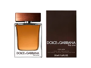 Dolce & Gabbana The One Men Eau de Toilette
