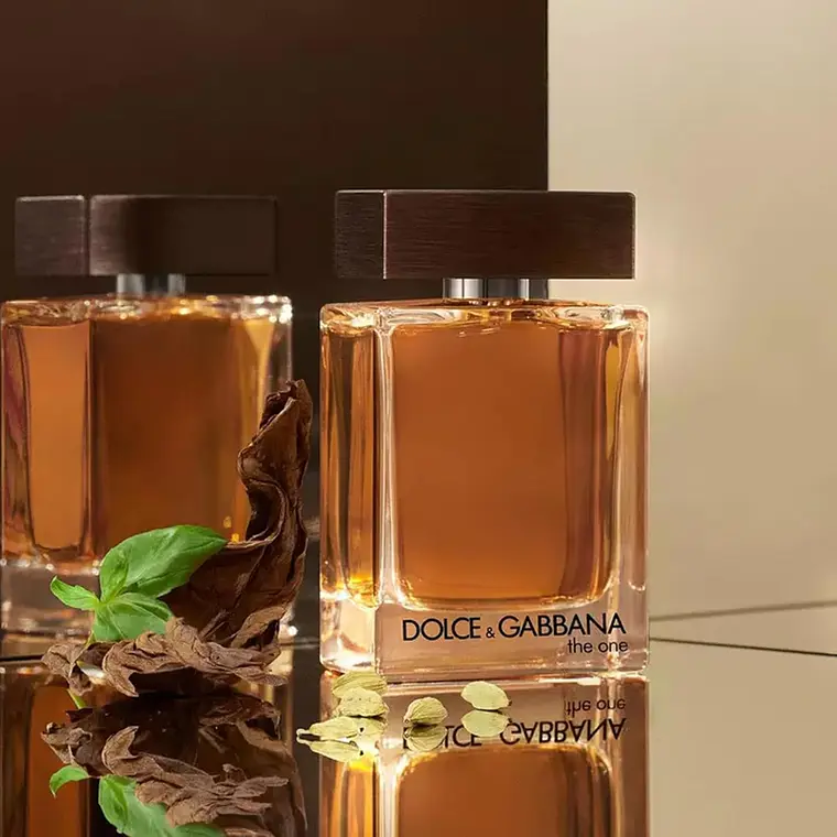 Dolce & Gabbana The One Men Eau de Toilette 5