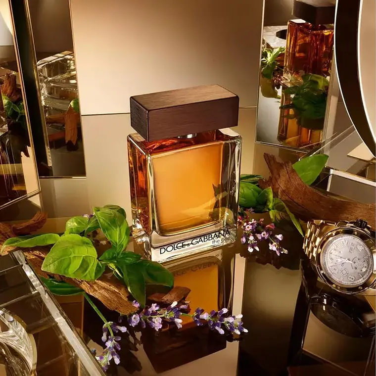 Dolce & Gabbana The One Men Eau de Toilette 6