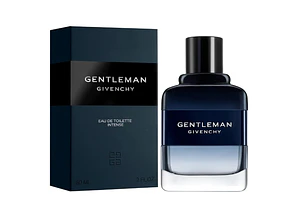 Givenchy Gentleman Intense Eau de Toilette