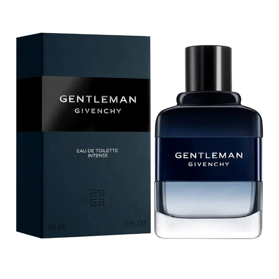 Givenchy Gentleman Intense Eau de Toilette 1