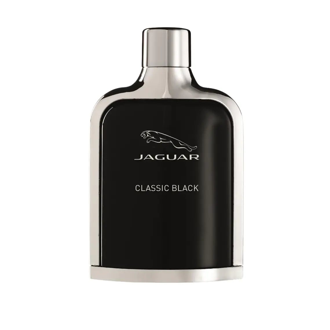 Jaguar Classic Black Eau de Toilette 4