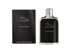 Jaguar Classic Black Eau de Toilette