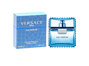 Versace Man Eau Fraîche Eau de Toilette