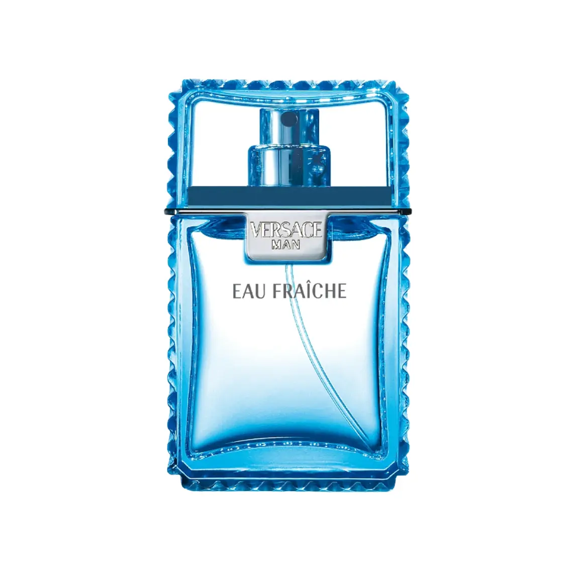 Versace Man Eau Fraîche Eau de Toilette 5