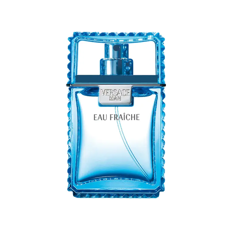 Versace Man Eau Fraîche Eau de Toilette 5