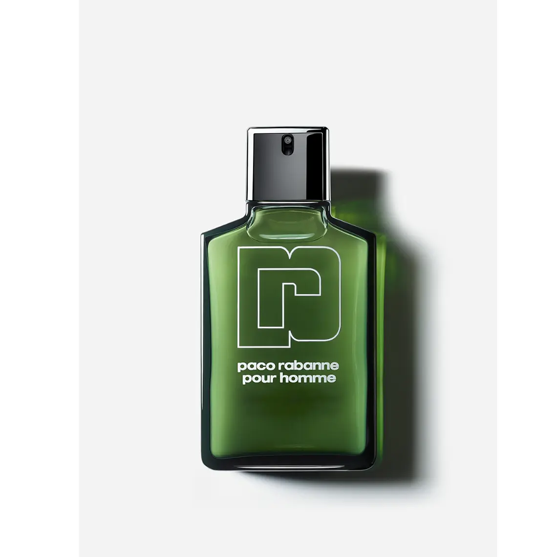 Paco Rabanne Pour Homme Eau de Toilette 4