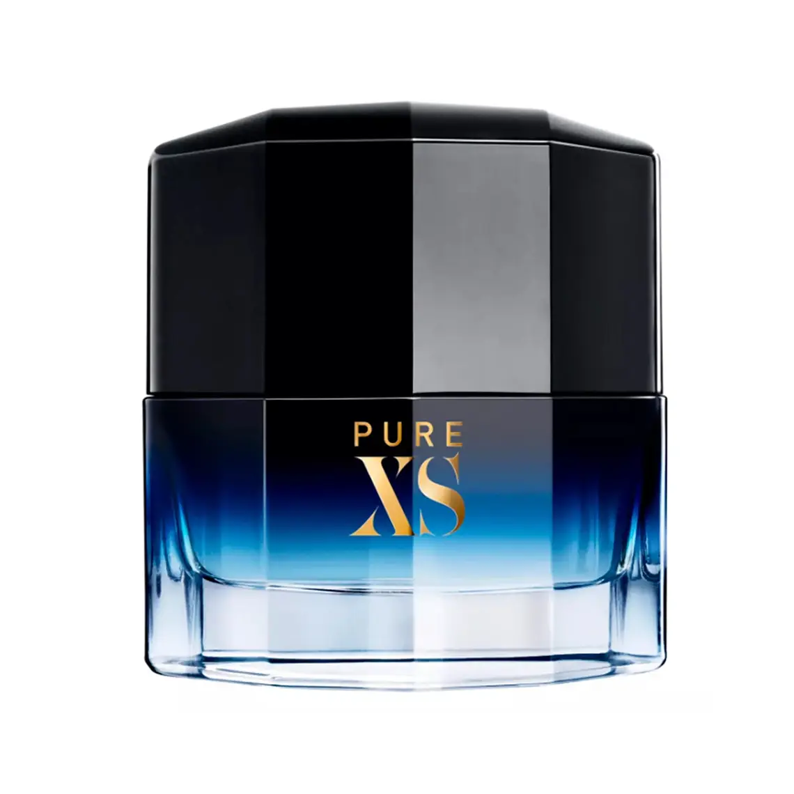 Paco Rabanne Pure XS Man Eau de Toilette 4