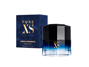 Paco Rabanne Pure XS Man Eau de Toilette