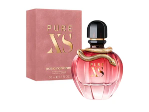 Paco Rabanne Pure XS For Her Eau de Parfum