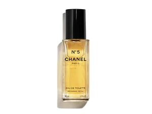 Chanel N°5 Eau de Toilette Recarga