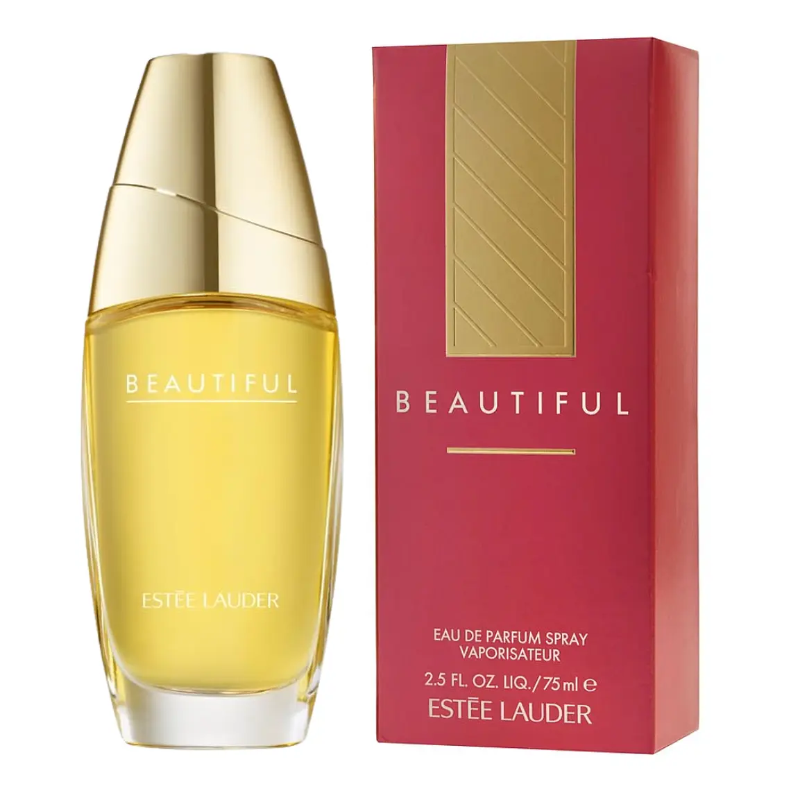 Estée Lauder Beautiful Woman Eau de Parfum 2
