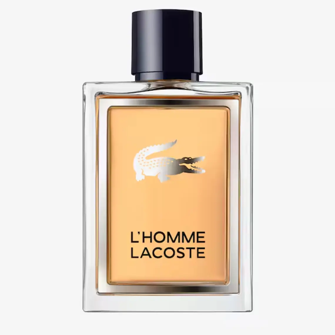 Lacoste L'Homme Eau de Toilette 5