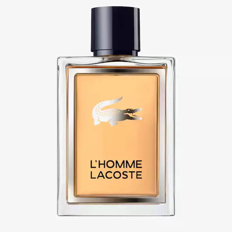 Lacoste L'Homme Eau de Toilette 5