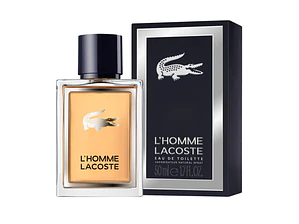 Lacoste L'Homme Eau de Toilette