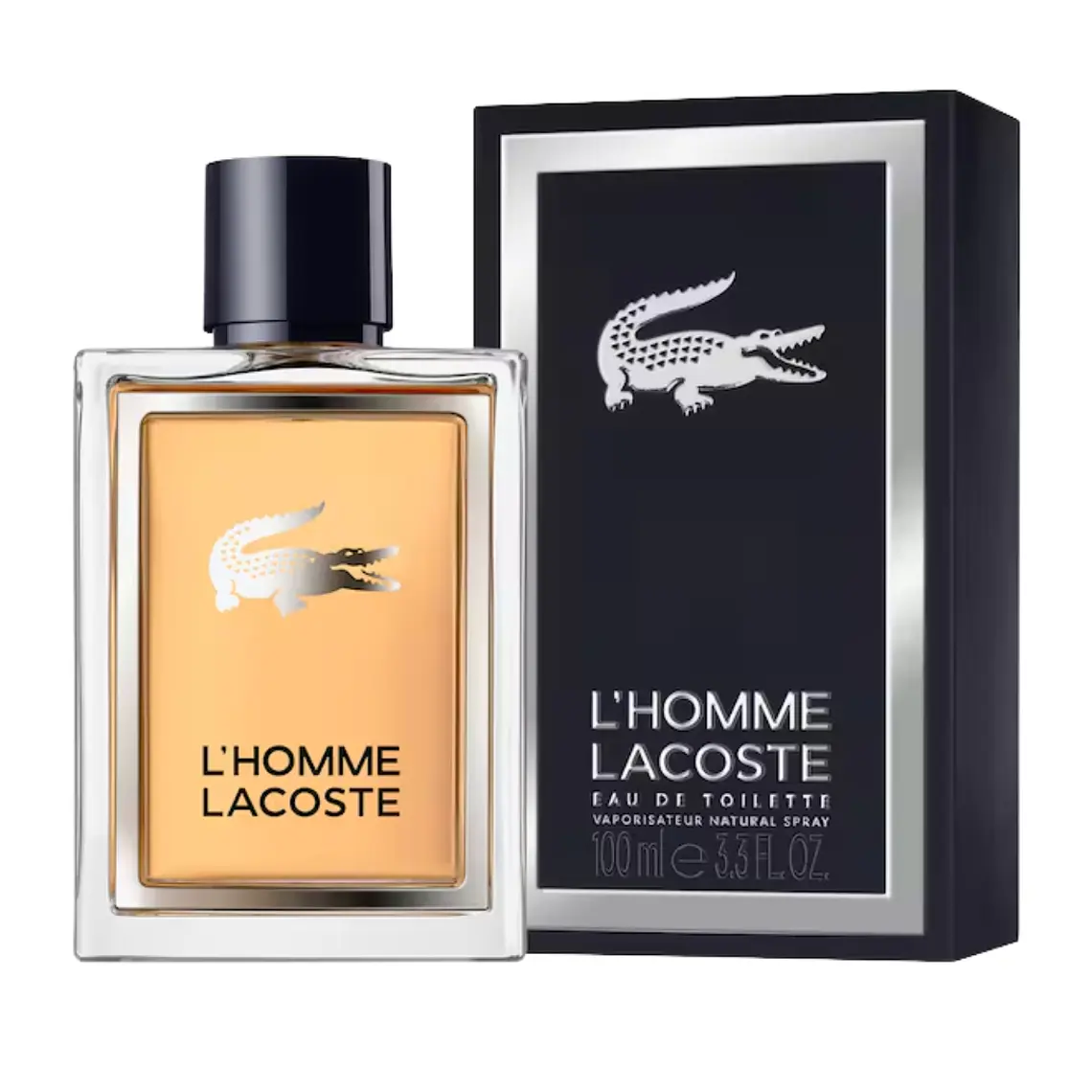 Lacoste L'Homme Eau de Toilette 2
