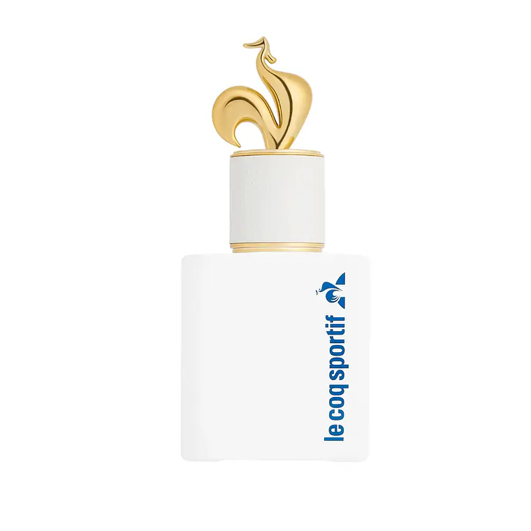 Le Coq Sportif Blanc Relax Unissexo Eau de Parfum 6