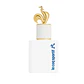 Le Coq Sportif Blanc Relax Unissexo Eau de Parfum - Thumbnail 6