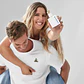 Le Coq Sportif Blanc Relax Unissexo Eau de Parfum - Thumbnail 4