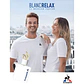 Le Coq Sportif Blanc Relax Unissexo Eau de Parfum - Thumbnail 3