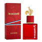 Le Coq Sportif Rouge Energie Unissexo Eau de Parfum - Thumbnail 1