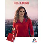 Le Coq Sportif Rouge Energie Unissexo Eau de Parfum - Thumbnail 3