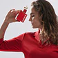 Le Coq Sportif Rouge Energie Unissexo Eau de Parfum - Thumbnail 6