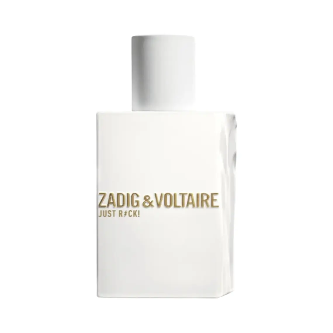 Zadig & Voltaire Just Rock! Pour Elle Eau de Parfum 1