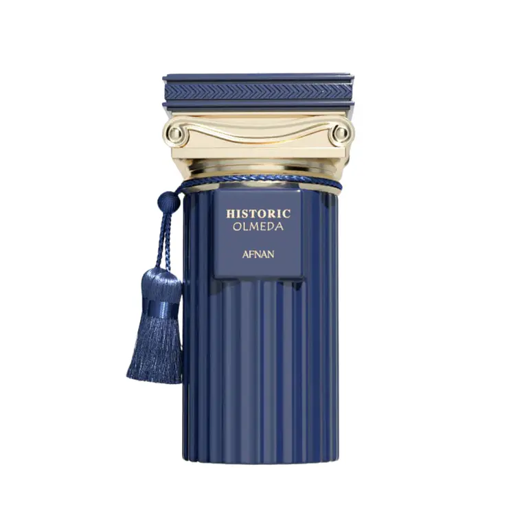 Afnan Historic Olmeda Unissexo Eau de Parfum 4