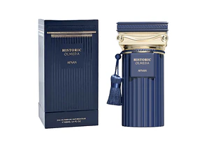 Afnan Historic Olmeda Unissexo Eau de Parfum