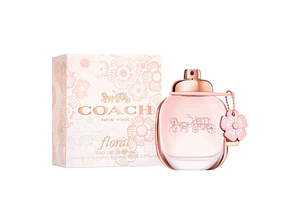 Coach Floral Eau de Parfum