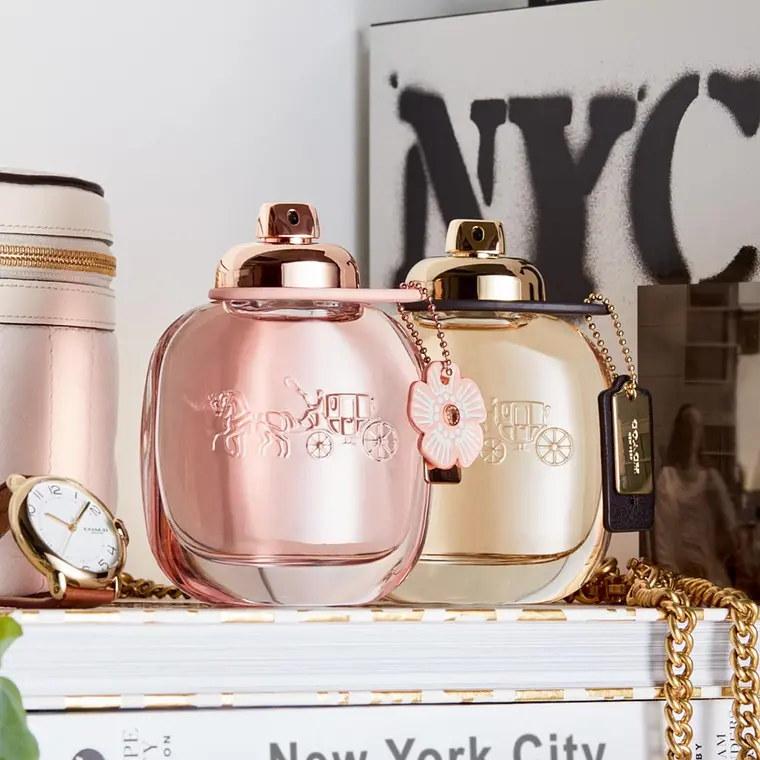 Coach Floral Eau de Parfum 6