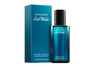 Davidoff Cool Water Eau de Toilette
