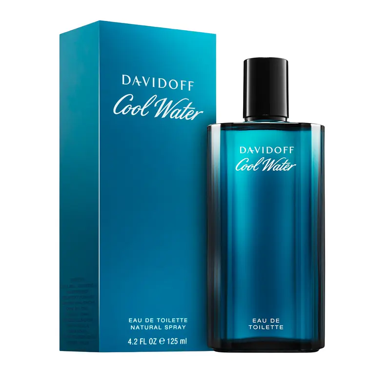 Davidoff Cool Water Eau de Toilette 3